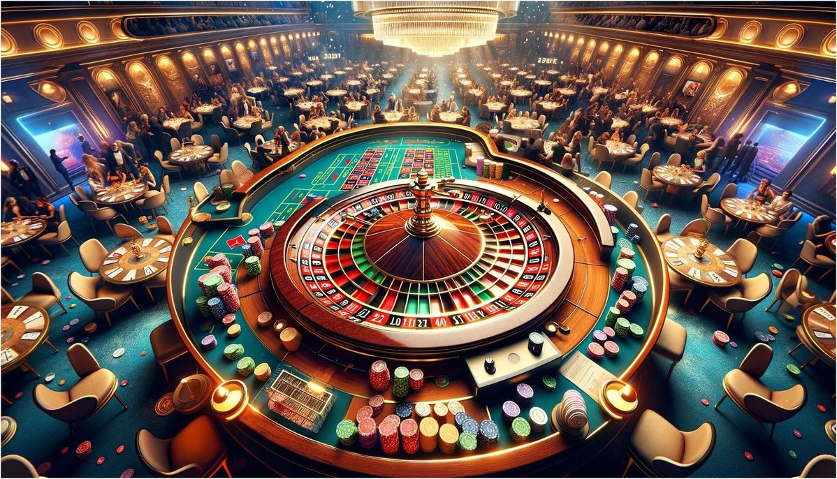 montecarlosbm پاکستان میں میگا ویز کیسینو گیمز