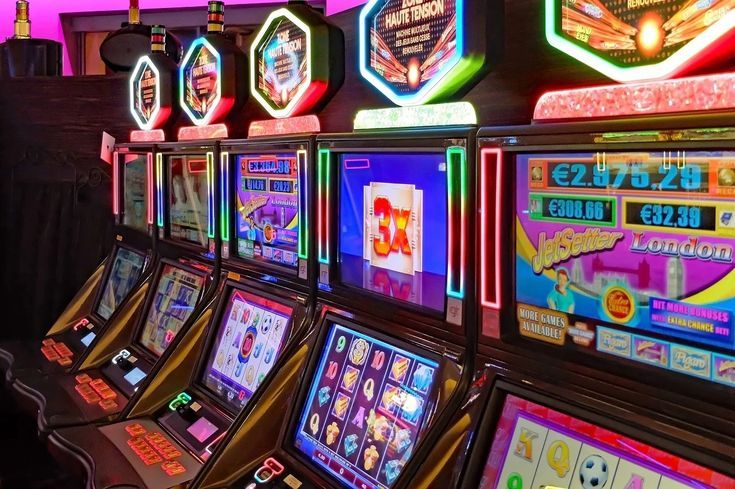 montecarlosbm سائٹ کے لیے آن لائن گیمز فراہم کرنے والے