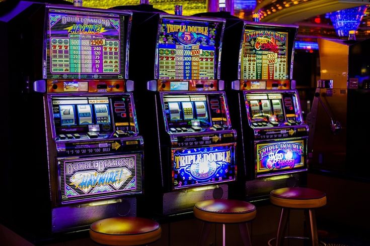 montecarlosbm آن لائن کیسینو میں کھیلنے کی وجوہات